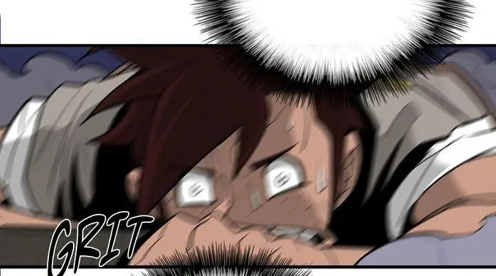 The Legend of the Northern Blade Chapter 38 Page 39