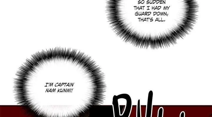 The Legend of the Northern Blade Chapter 38 Page 54