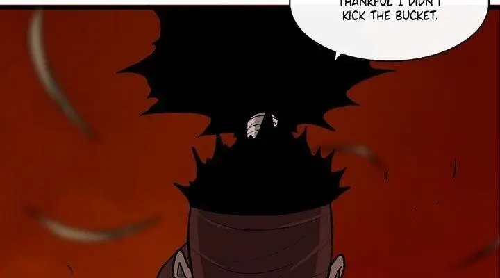 The Legend of the Northern Blade Chapter 38 Page 59