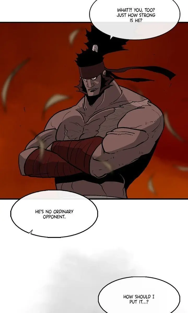 The Legend of the Northern Blade Chapter 38 Page 62