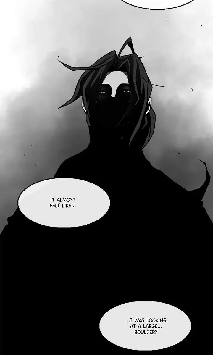 The Legend of the Northern Blade Chapter 38 Page 63