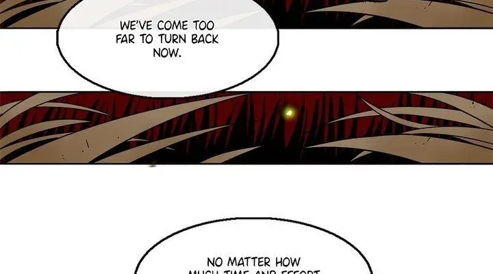The Legend of the Northern Blade Chapter 38 Page 69