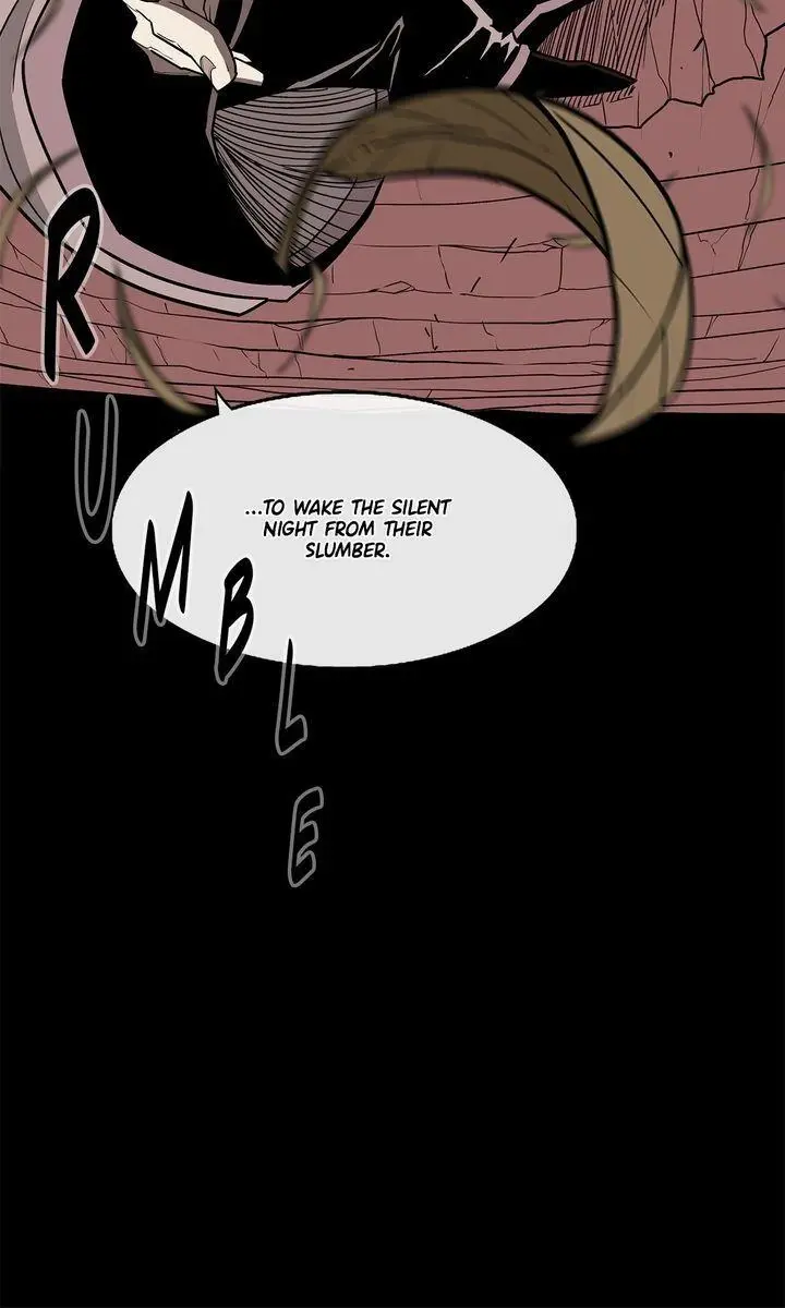 The Legend of the Northern Blade Chapter 38 Page 72