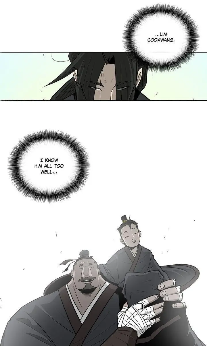 The Legend of the Northern Blade Chapter 39 Page 11