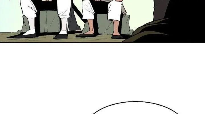 The Legend of the Northern Blade Chapter 39 Page 19