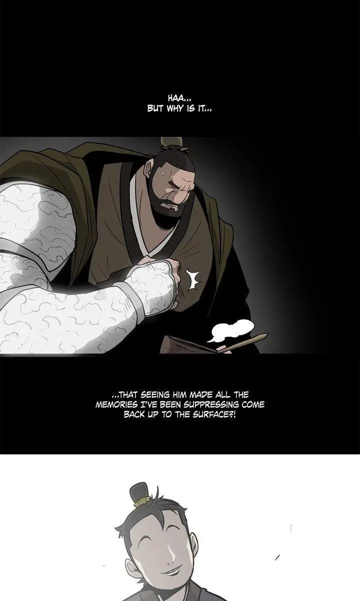 The Legend of the Northern Blade Chapter 39 Page 23