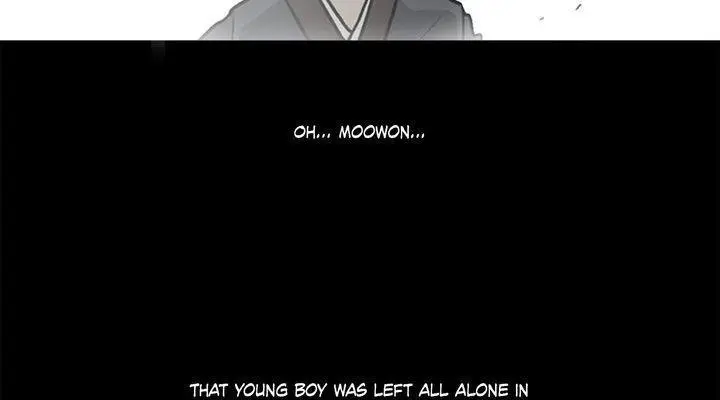 The Legend of the Northern Blade Chapter 39 Page 24