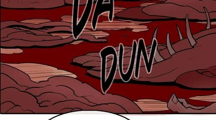 The Legend of the Northern Blade Chapter 39 Page 39