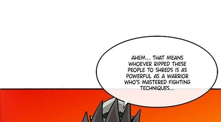 The Legend of the Northern Blade Chapter 39 Page 44