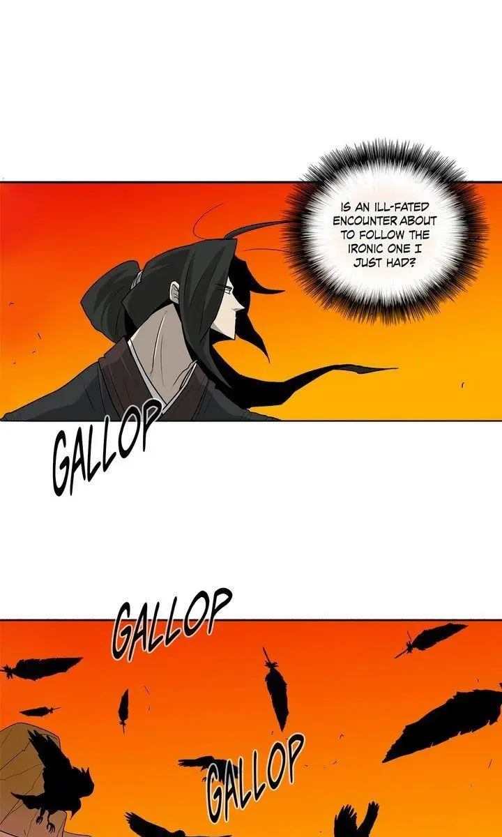 The Legend of the Northern Blade Chapter 39 Page 46