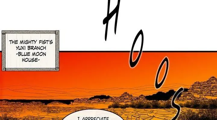 The Legend of the Northern Blade Chapter 39 Page 49