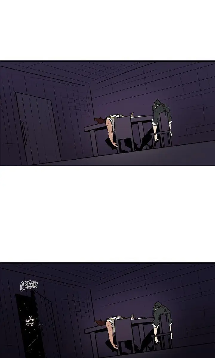 The Legend of the Northern Blade Chapter 39 Page 73