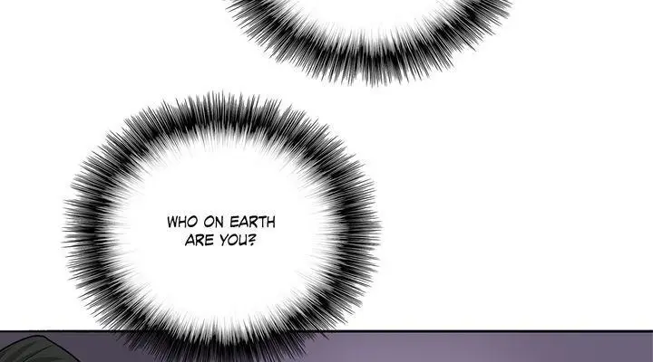 The Legend of the Northern Blade Chapter 40 Page 4