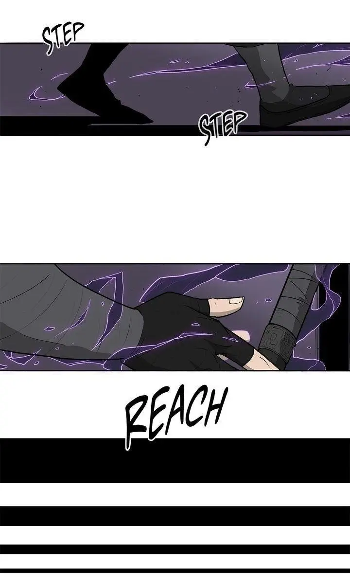 The Legend of the Northern Blade Chapter 40 Page 7