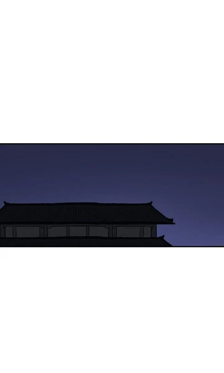 The Legend of the Northern Blade Chapter 40 Page 8