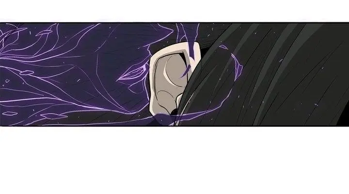 The Legend of the Northern Blade Chapter 40 Page 9