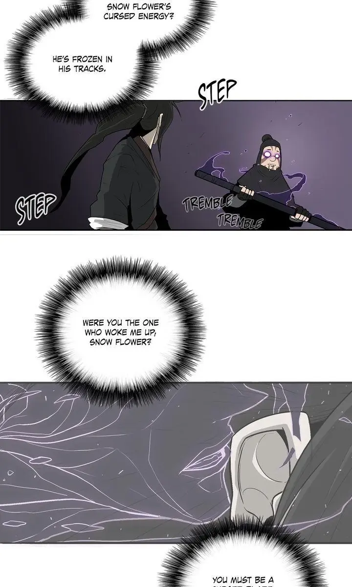 The Legend of the Northern Blade Chapter 40 Page 13