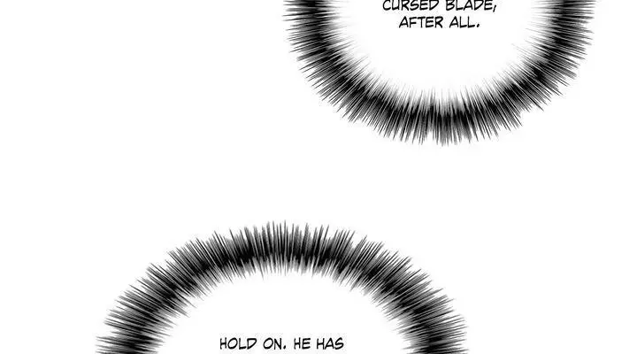 The Legend of the Northern Blade Chapter 40 Page 14