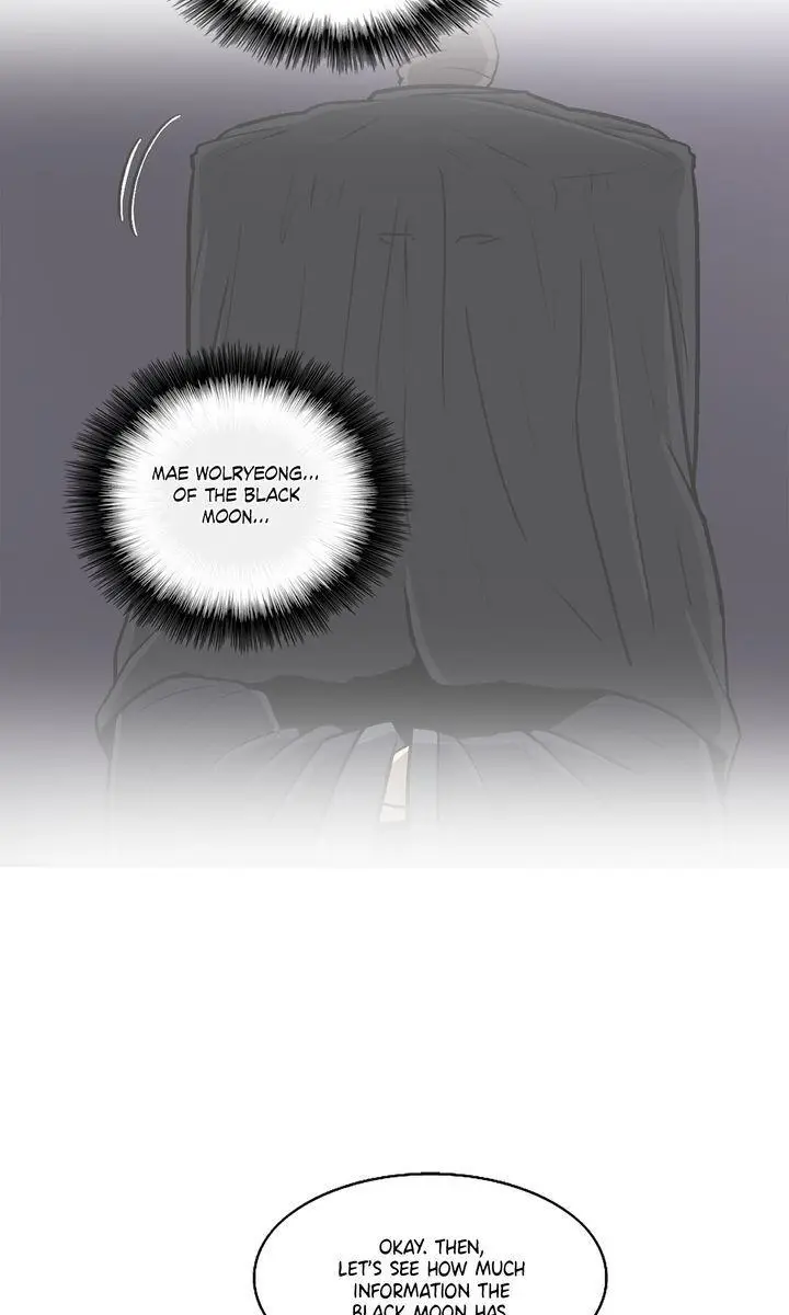 The Legend of the Northern Blade Chapter 40 Page 18