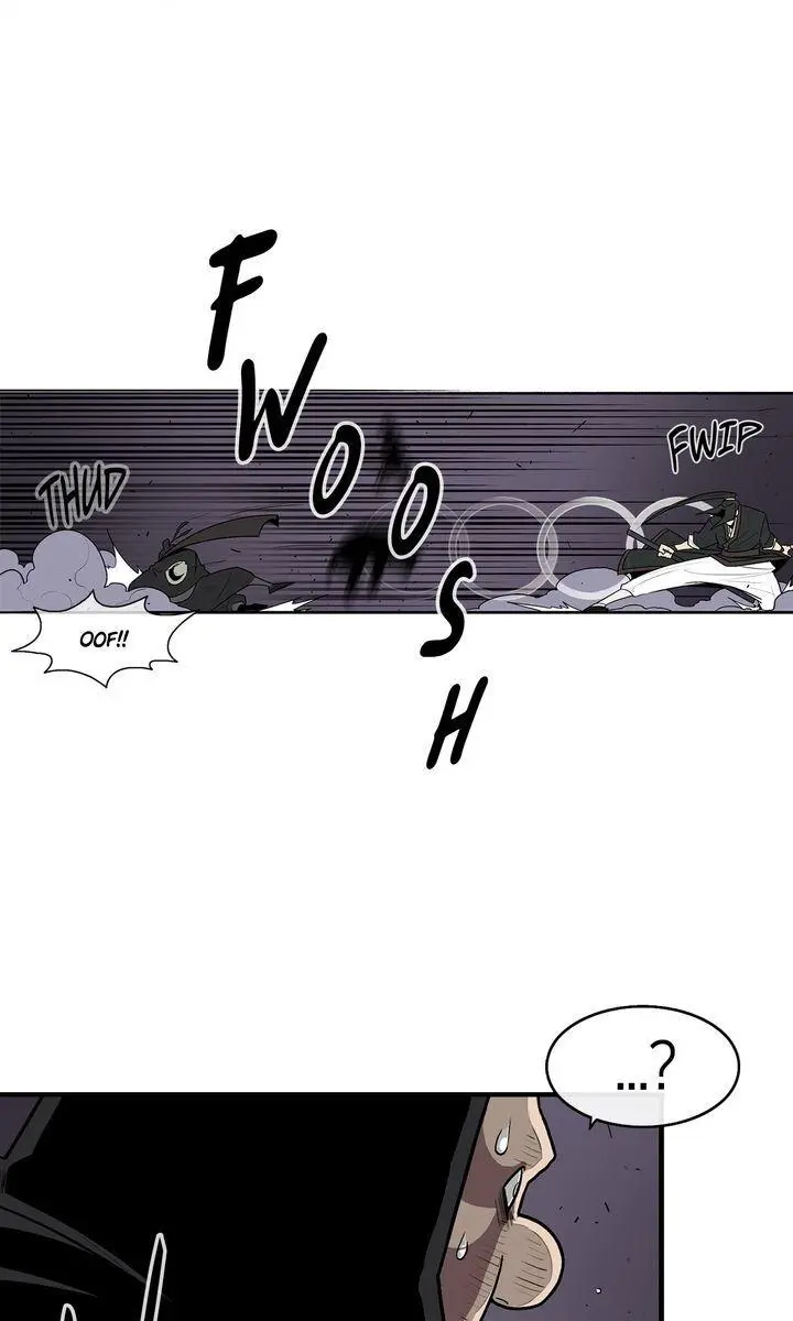 The Legend of the Northern Blade Chapter 40 Page 22