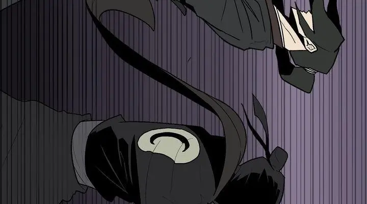 The Legend of the Northern Blade Chapter 40 Page 29