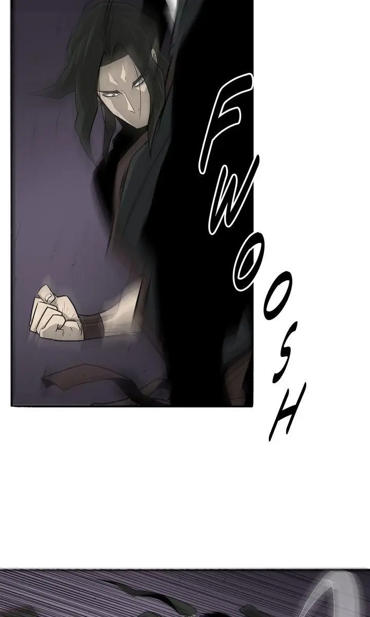 The Legend of the Northern Blade Chapter 40 Page 32