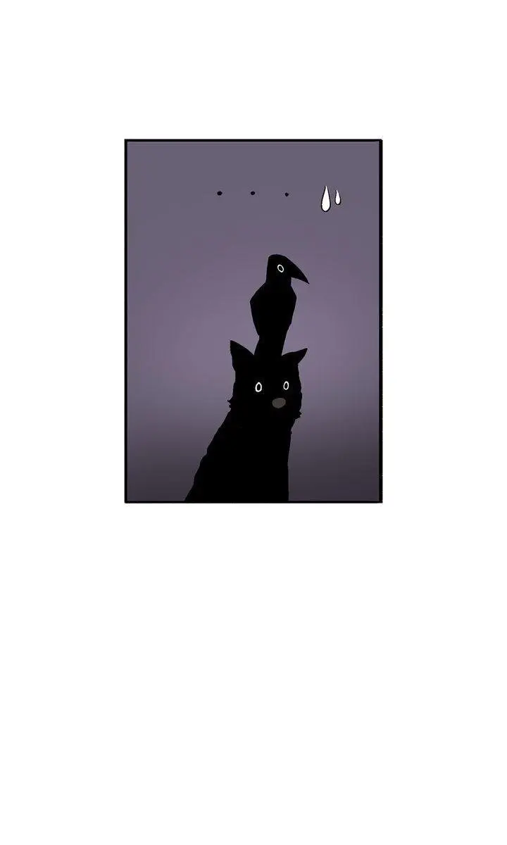 The Legend of the Northern Blade Chapter 40 Page 36