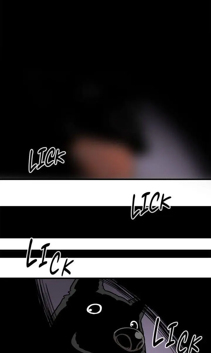 The Legend of the Northern Blade Chapter 40 Page 38