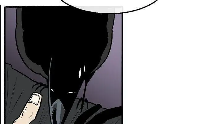 The Legend of the Northern Blade Chapter 40 Page 44