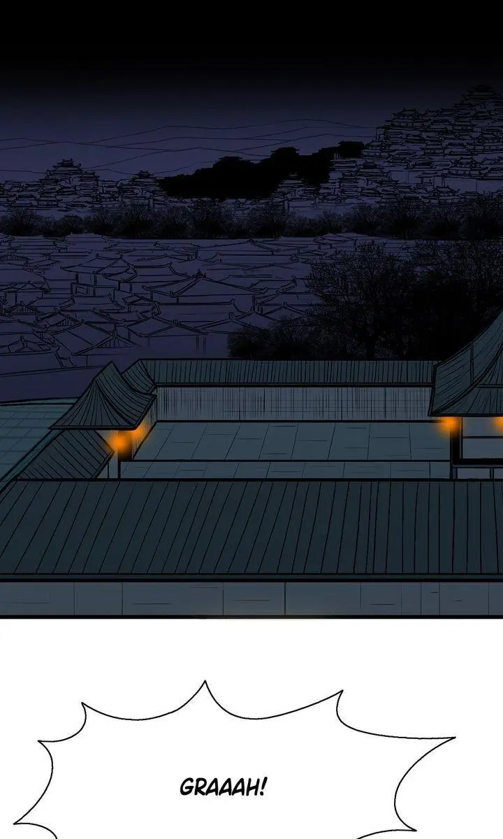 The Legend of the Northern Blade Chapter 40 Page 51