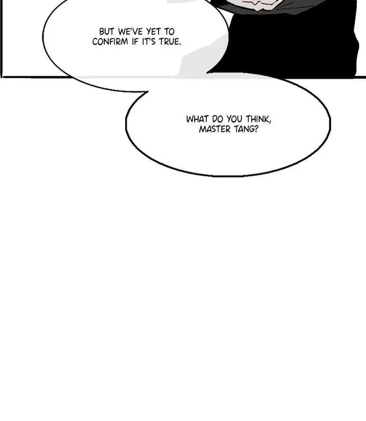 The Legend of the Northern Blade Chapter 40 Page 55