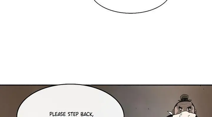 The Legend of the Northern Blade Chapter 40 Page 59