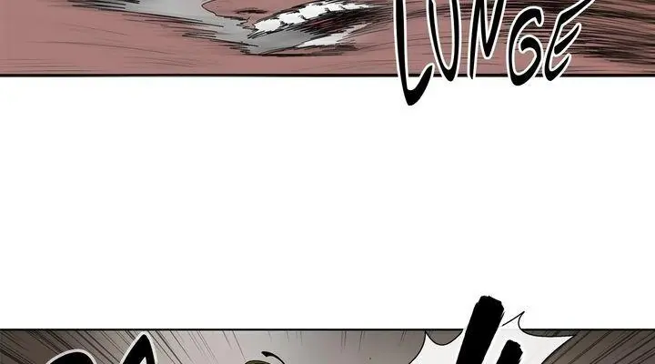 The Legend of the Northern Blade Chapter 40 Page 69