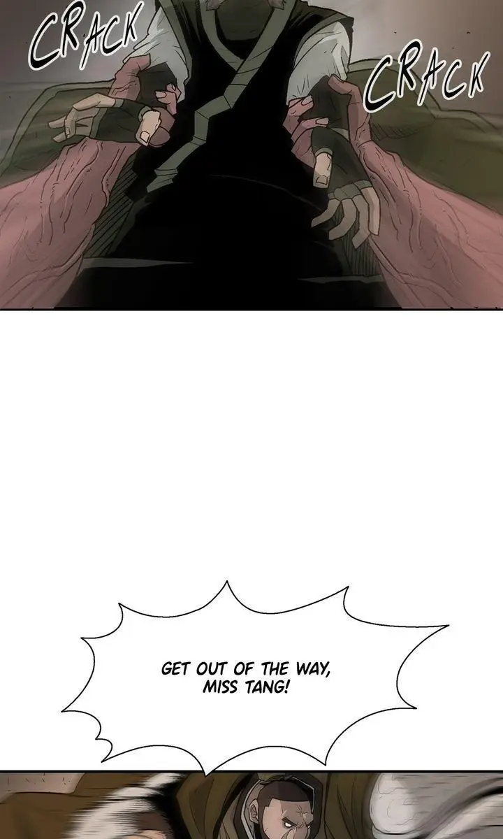 The Legend of the Northern Blade Chapter 40 Page 73