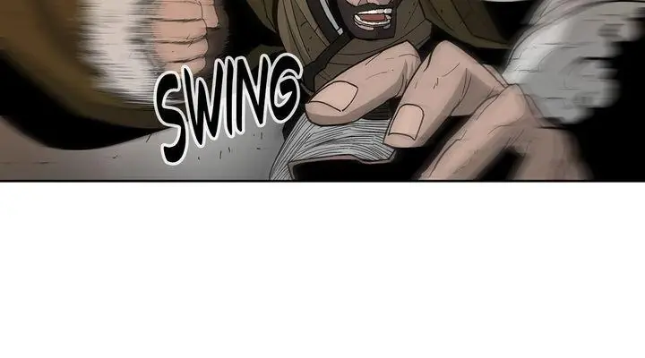 The Legend of the Northern Blade Chapter 40 Page 74