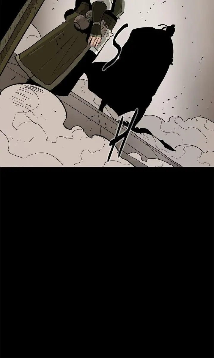 The Legend of the Northern Blade Chapter 40 Page 82