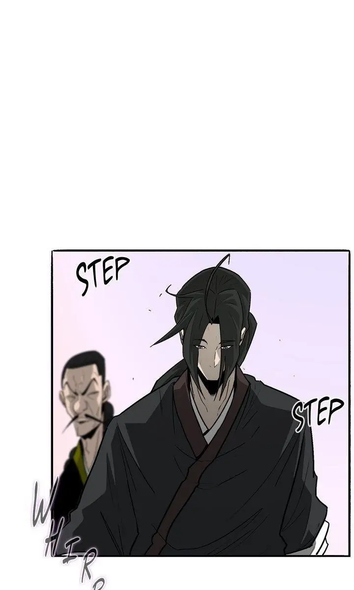 The Legend of the Northern Blade Chapter 41 Page 16