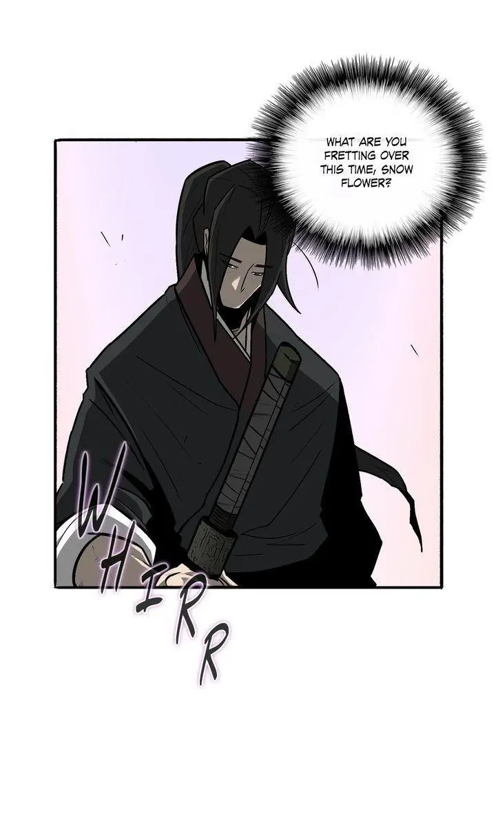 The Legend of the Northern Blade Chapter 41 Page 18