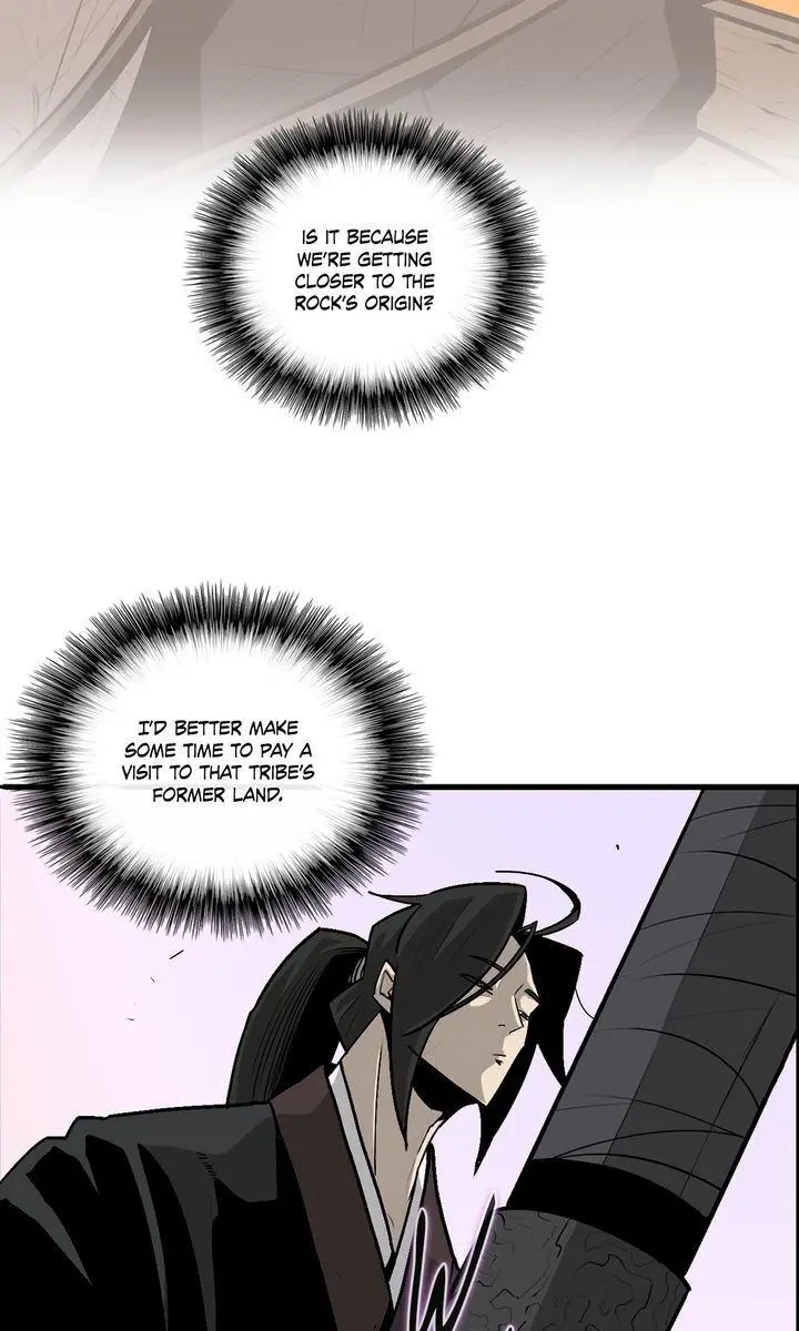 The Legend of the Northern Blade Chapter 41 Page 23