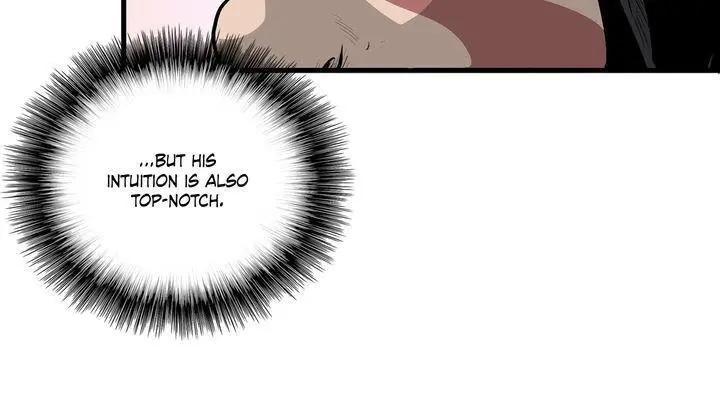 The Legend of the Northern Blade Chapter 41 Page 39