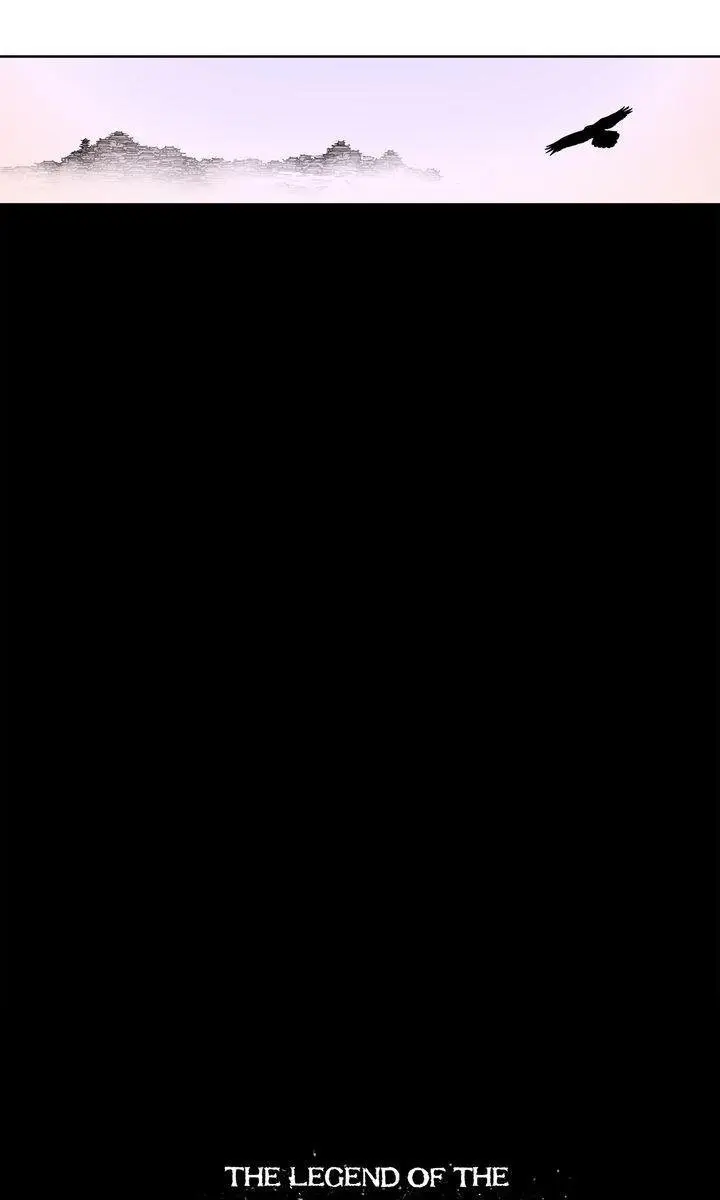 The Legend of the Northern Blade Chapter 41 Page 41