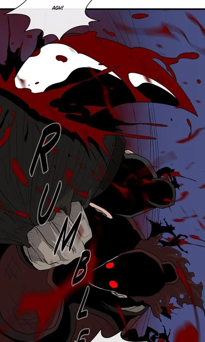 The Legend of the Northern Blade Chapter 41 Page 52