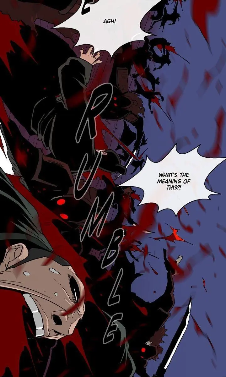 The Legend of the Northern Blade Chapter 41 Page 53