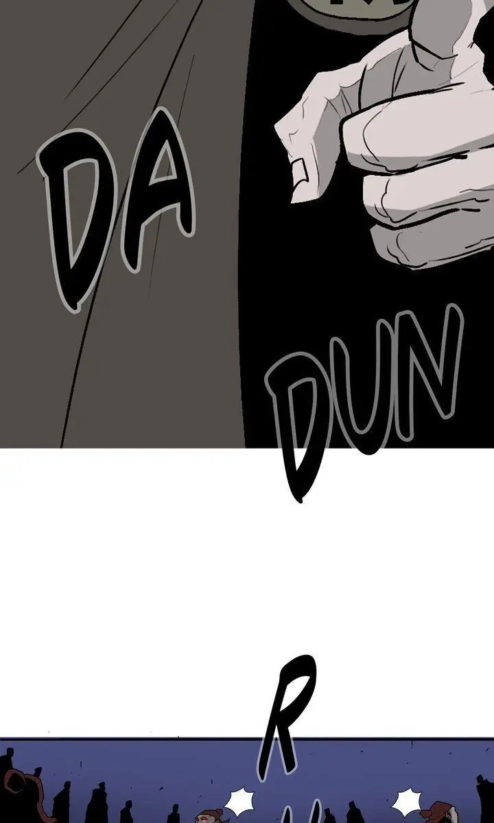 The Legend of the Northern Blade Chapter 41 Page 58