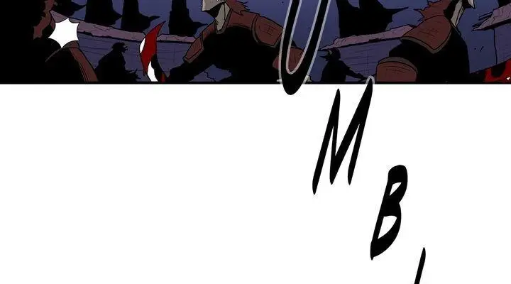 The Legend of the Northern Blade Chapter 41 Page 59