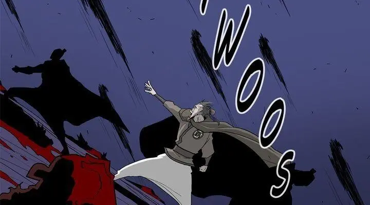 The Legend of the Northern Blade Chapter 41 Page 64