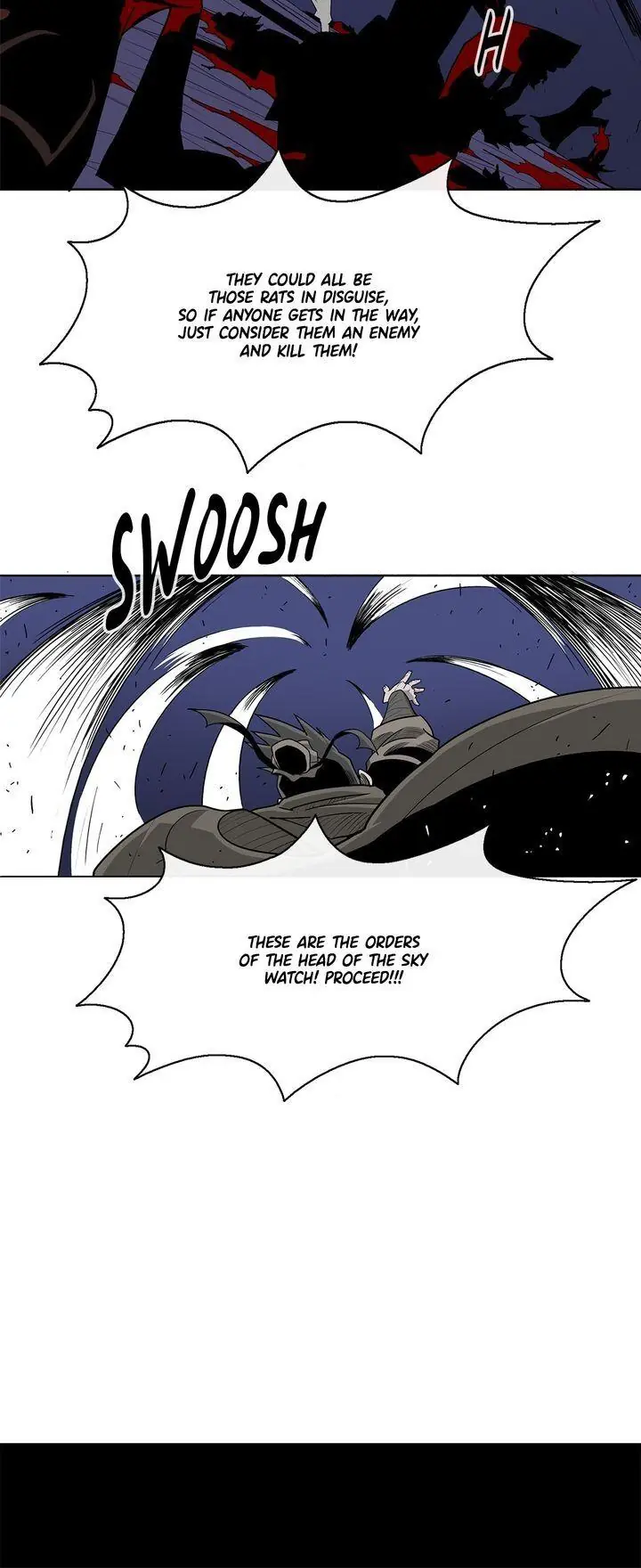 The Legend of the Northern Blade Chapter 41 Page 65