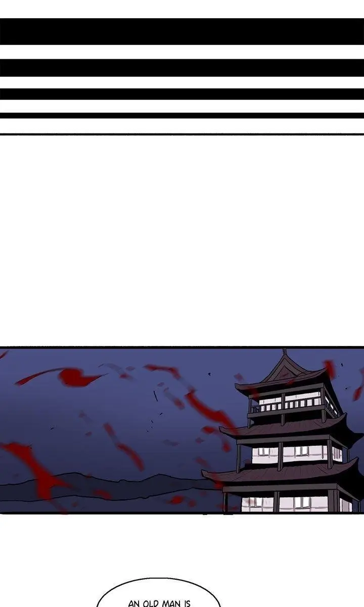 The Legend of the Northern Blade Chapter 41 Page 66