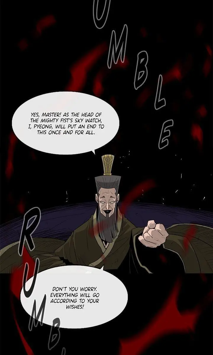 The Legend of the Northern Blade Chapter 41 Page 72