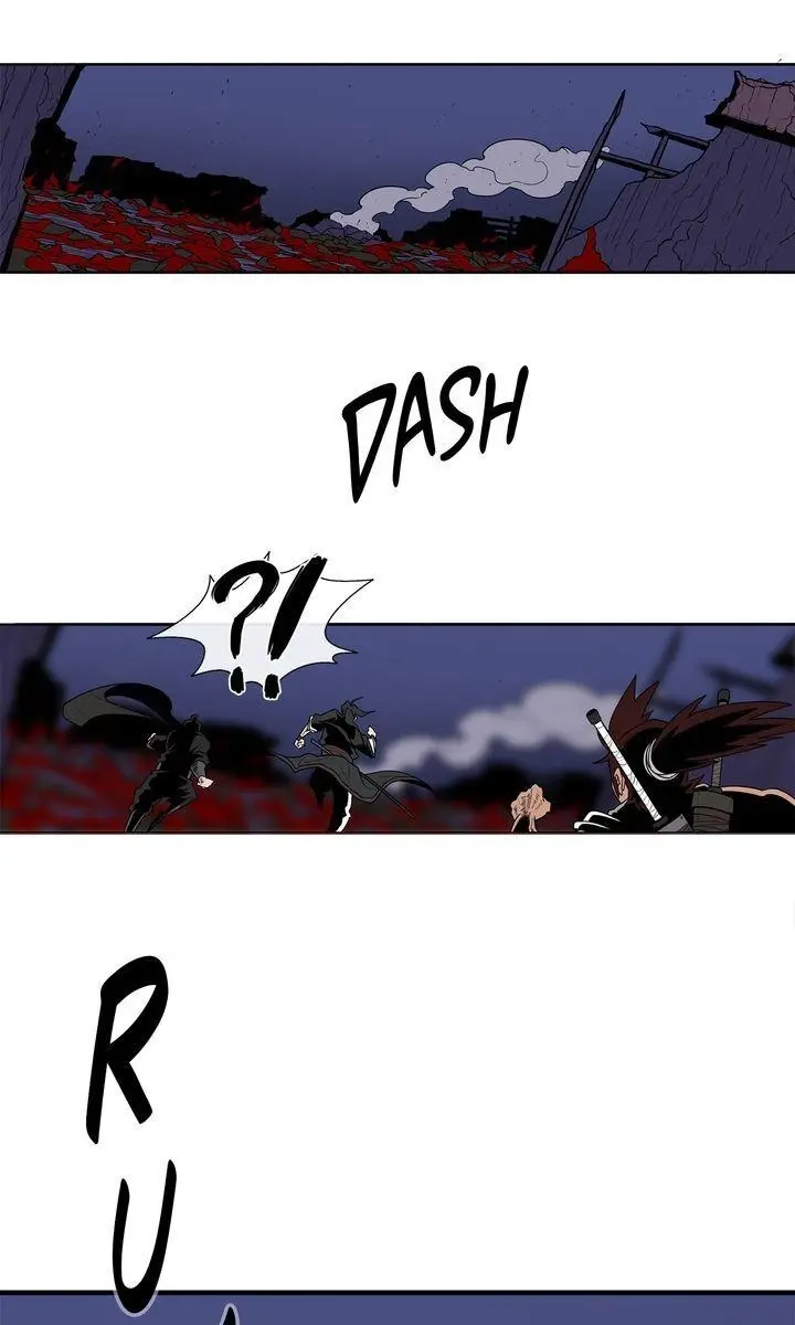 The Legend of the Northern Blade Chapter 42 Page 1